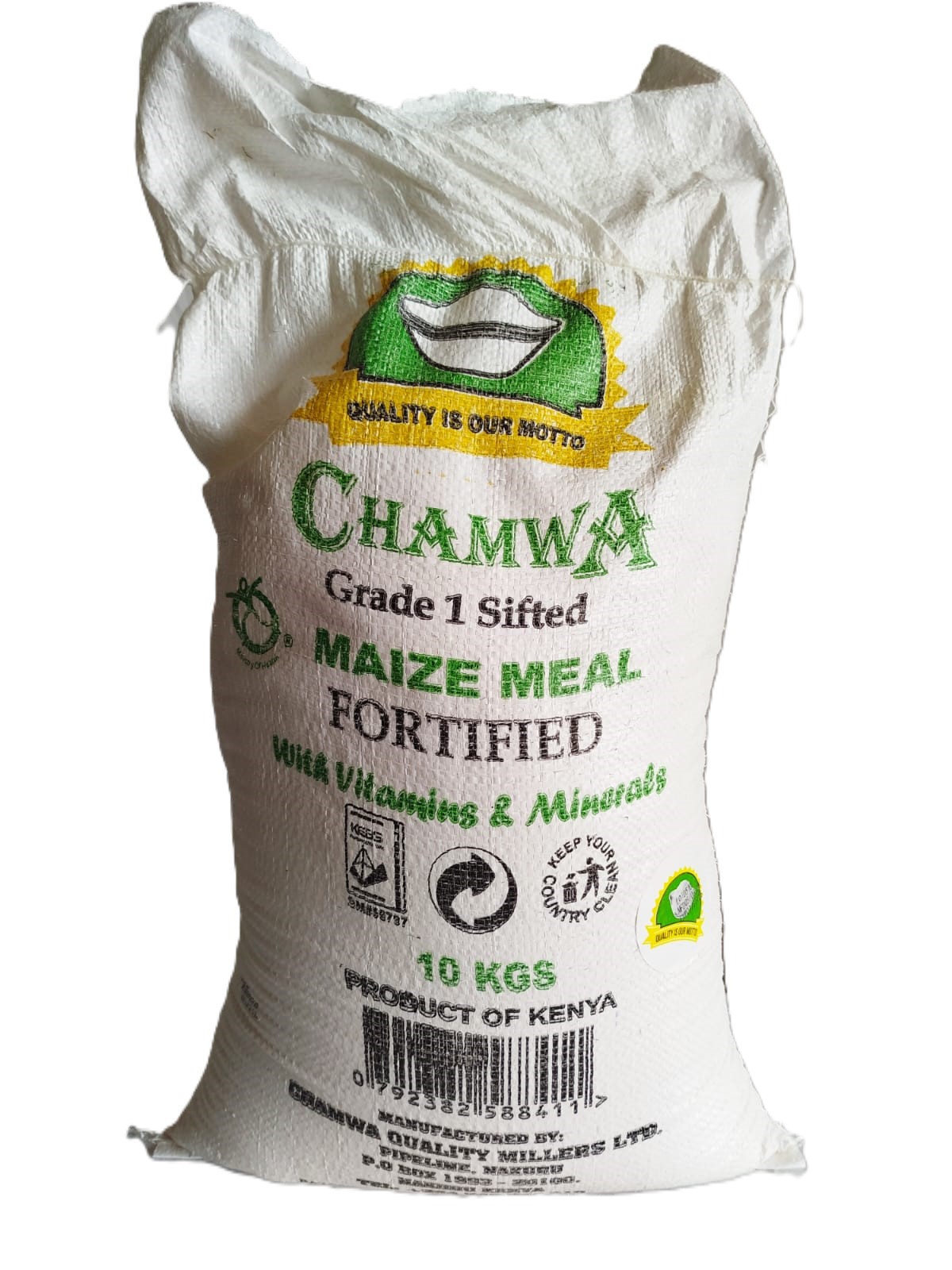 Animal Feed