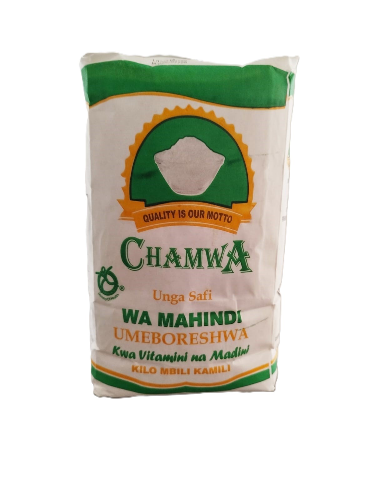 2kg Flour