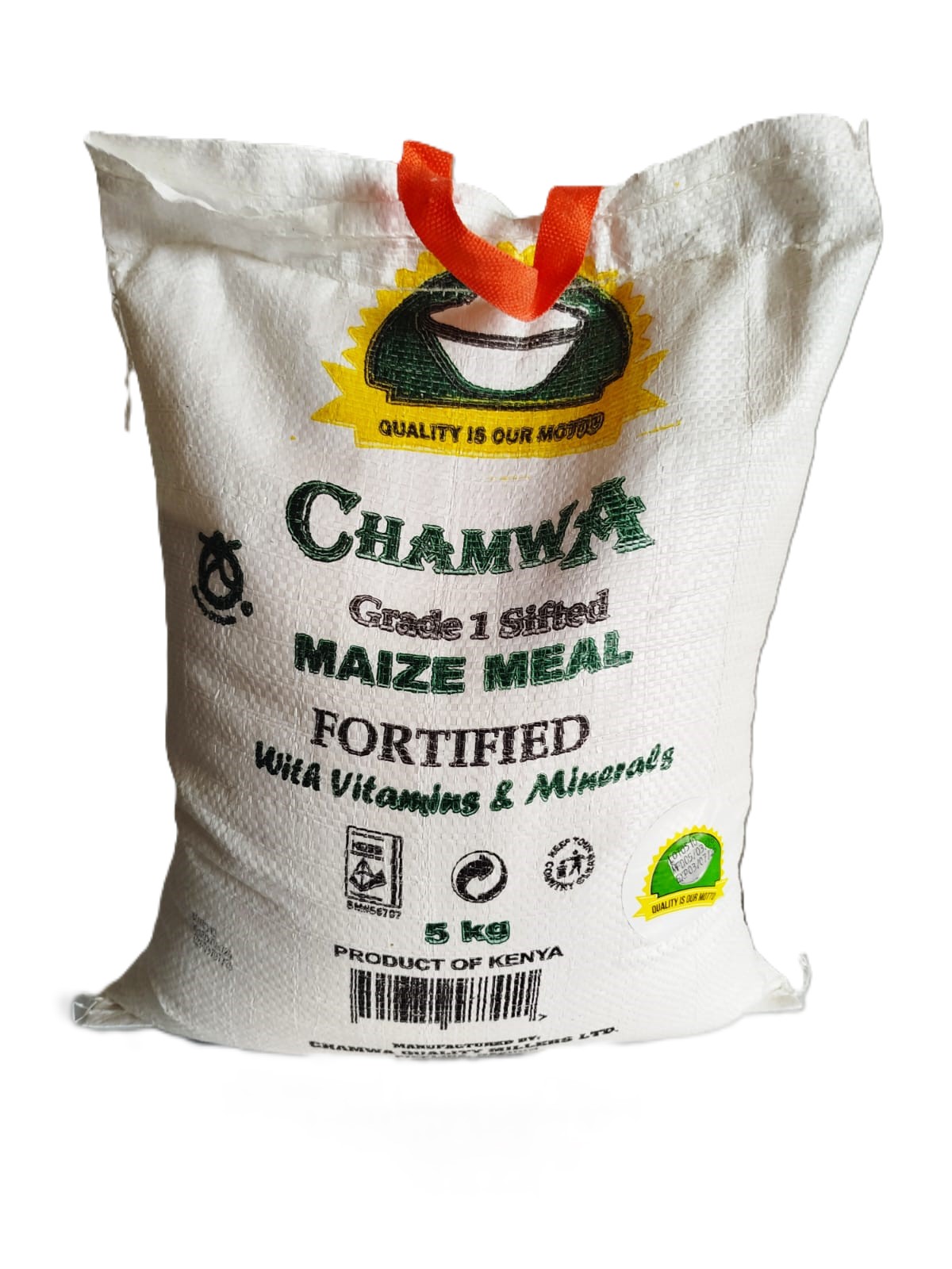 12kg Bale